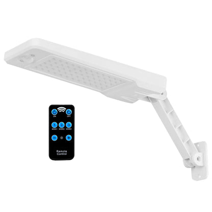Solar Wall Light Outdoor 60LEDs PIR Motion